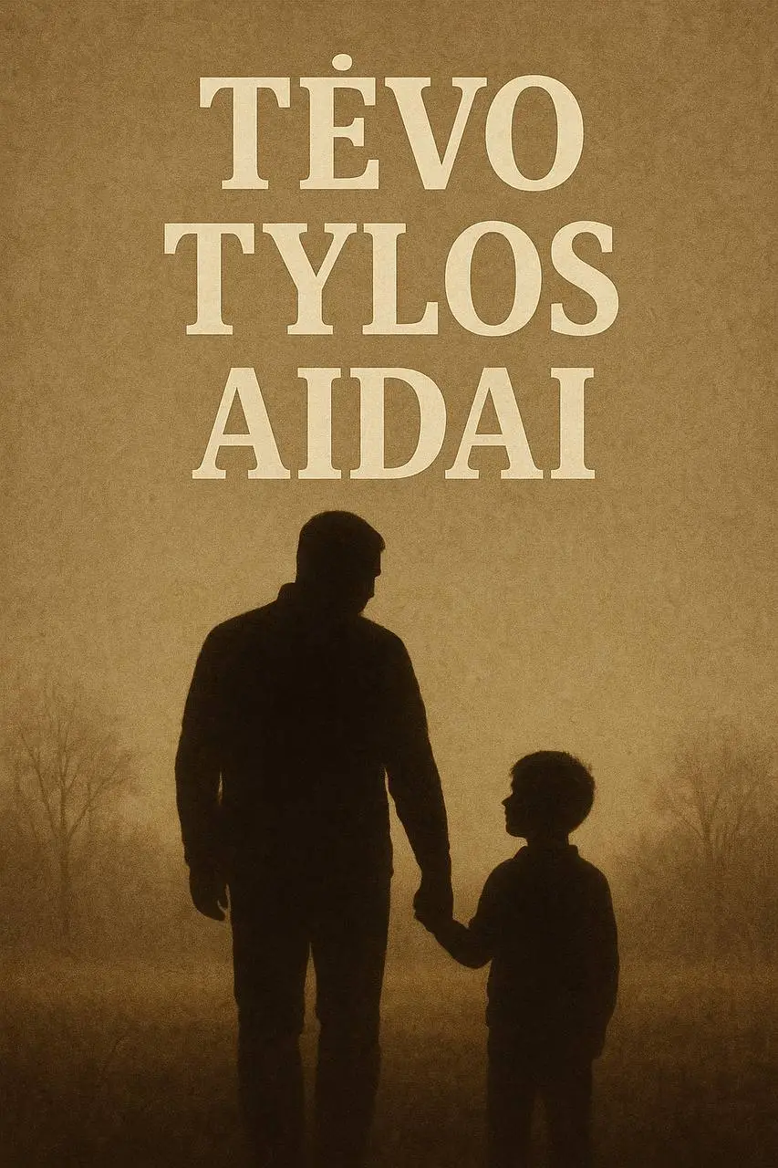 Tėvo Tylos Aidai